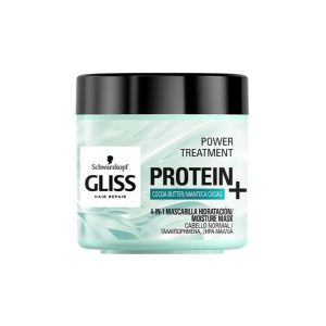 GLISS MOISTURE MASK 4 IN 1 COCOA BUTTER 400ML