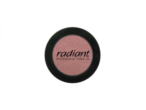RADIANT BLUSH COLOR PEARLY APRICOT NO. 127