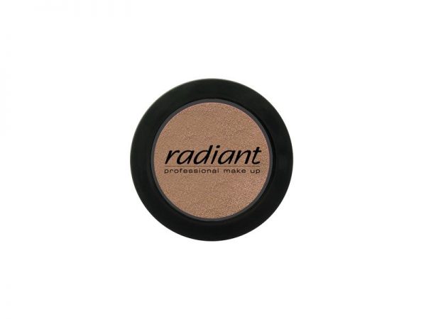 RADIANT BLUSH COLOR PEARLY BRONZE NO. 135