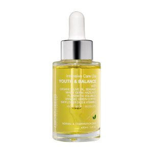 SEVENTEEN INTENSIVE CARE YOUTH & BALANCE OIL
