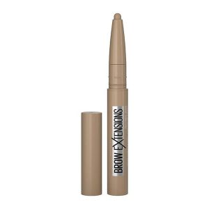 MAYBELLINE NY BROW XTENSIONS 00 LIGHT BLOND