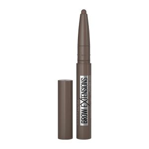 MAYBELLINE NY BROW XTENSIONS 06 DEEP BROWN