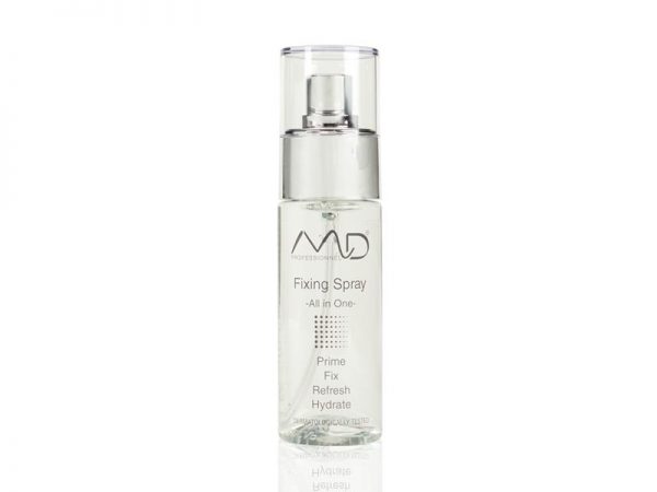MD PROFESSIONNEL FIXING SPRAY