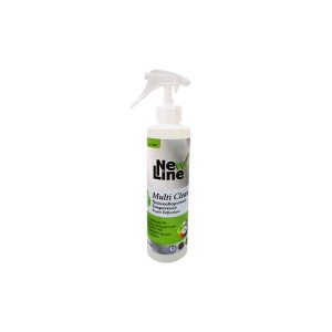 New Line Multi Clean Απολυμαντικό Spray 200ml
