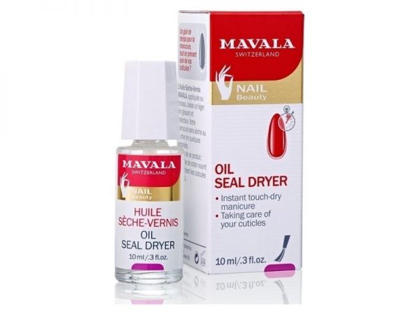 MAVALA SWITZERLAND OIL SEAL DRYER 10 ML