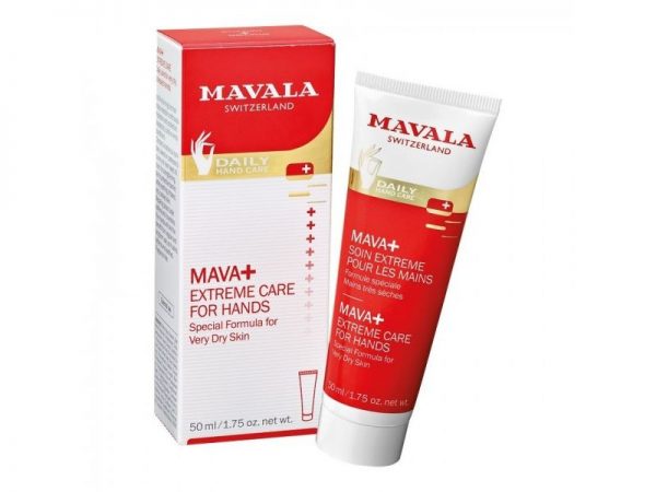 MAVALA SWITZERLAND MAVALA EXTREME CARE FOR HANDS 50 ML